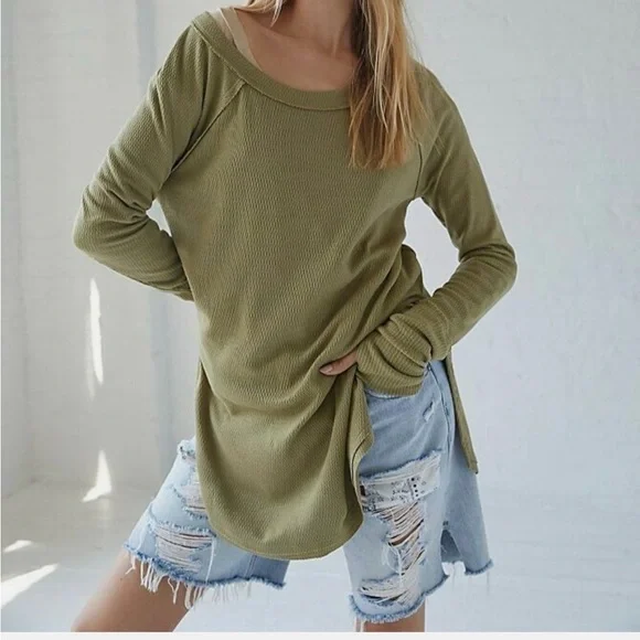 We The Free Snowy Thermal - Picture 6 of 7